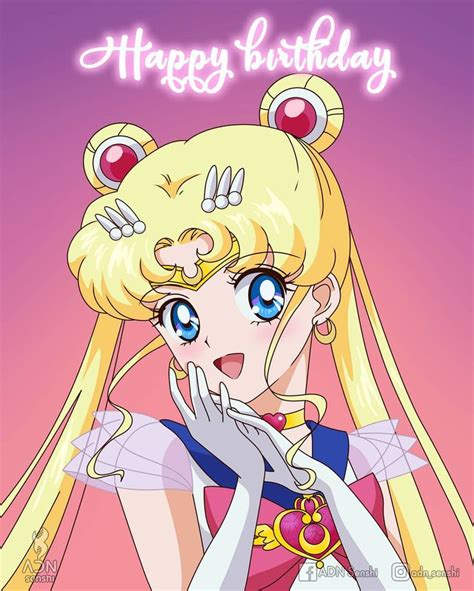 sailor mercury birthday|usagi sailor moon birthday.